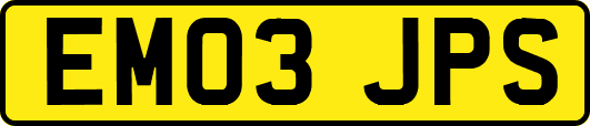 EM03JPS