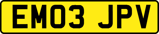EM03JPV