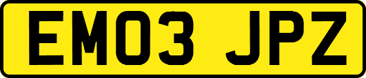 EM03JPZ