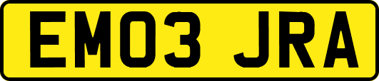 EM03JRA