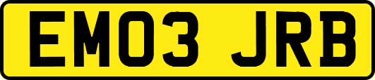 EM03JRB