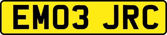 EM03JRC