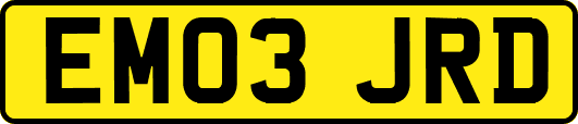 EM03JRD