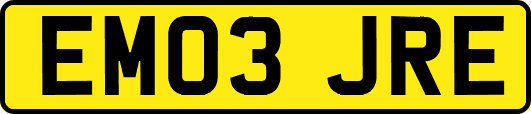 EM03JRE
