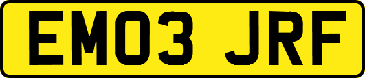 EM03JRF