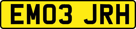 EM03JRH