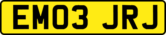 EM03JRJ