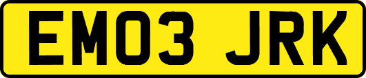 EM03JRK