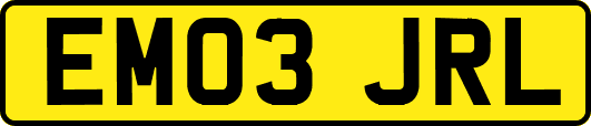 EM03JRL