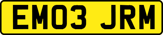 EM03JRM