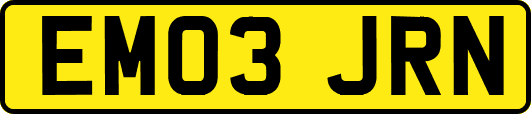 EM03JRN