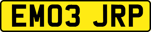 EM03JRP