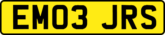 EM03JRS
