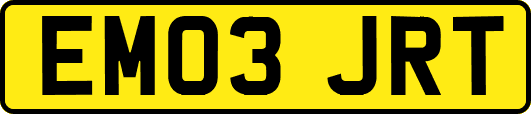 EM03JRT