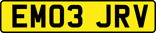 EM03JRV