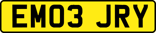 EM03JRY