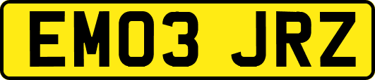EM03JRZ