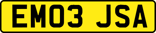 EM03JSA