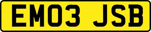 EM03JSB