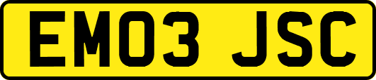 EM03JSC