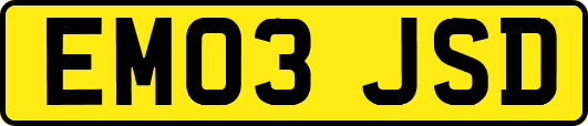 EM03JSD