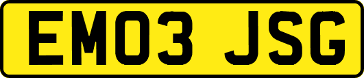 EM03JSG