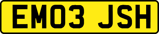 EM03JSH