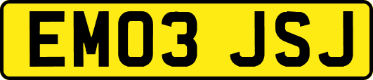 EM03JSJ