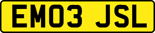 EM03JSL