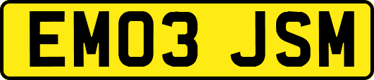 EM03JSM