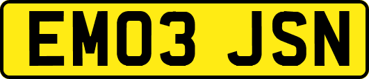 EM03JSN