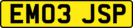 EM03JSP