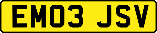 EM03JSV