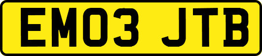 EM03JTB