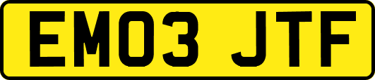 EM03JTF