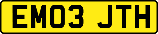 EM03JTH