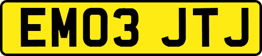 EM03JTJ