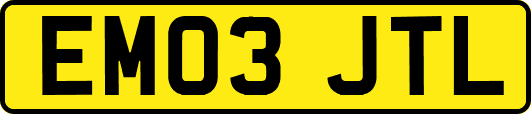 EM03JTL