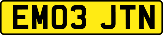 EM03JTN