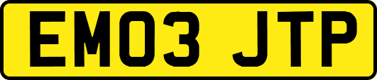 EM03JTP