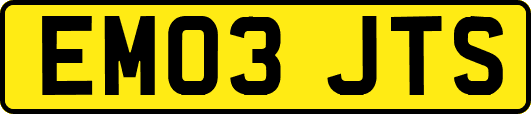 EM03JTS