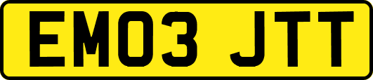 EM03JTT
