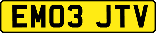EM03JTV