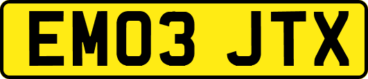 EM03JTX