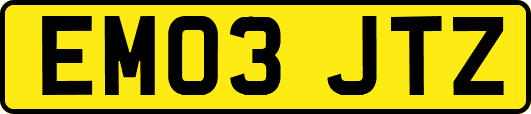 EM03JTZ