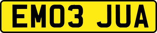 EM03JUA