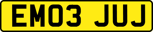 EM03JUJ