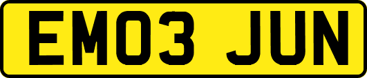 EM03JUN