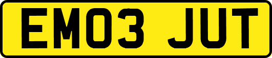 EM03JUT