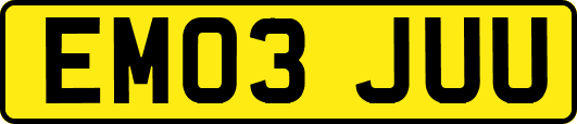 EM03JUU